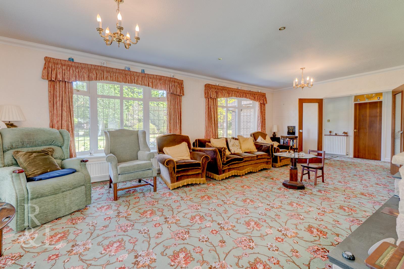Property image for The Leys, Normanton on the Wolds, Nottingham