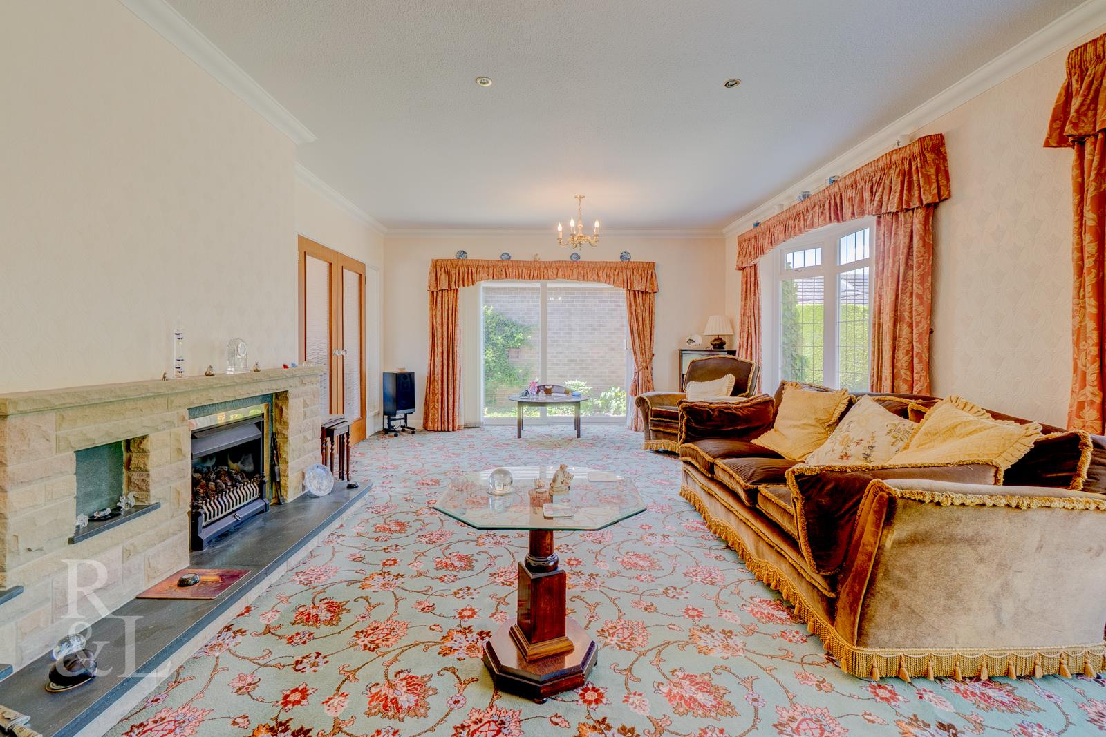 Property image for The Leys, Normanton on the Wolds, Nottingham