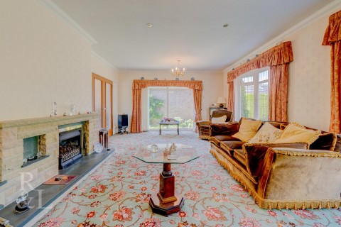 Property thumbnail image for The Leys, Normanton on the Wolds, Nottingham