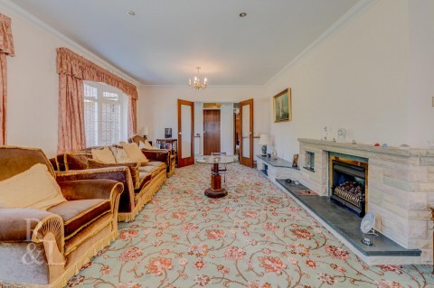 Property thumbnail image for The Leys, Normanton on the Wolds, Nottingham