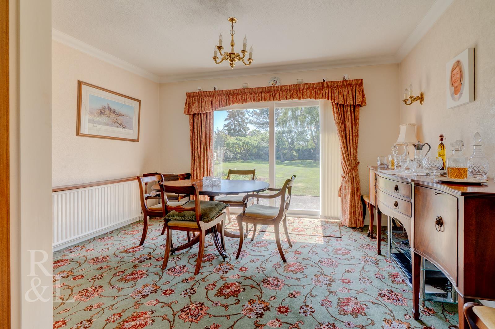 Property image for The Leys, Normanton on the Wolds, Nottingham