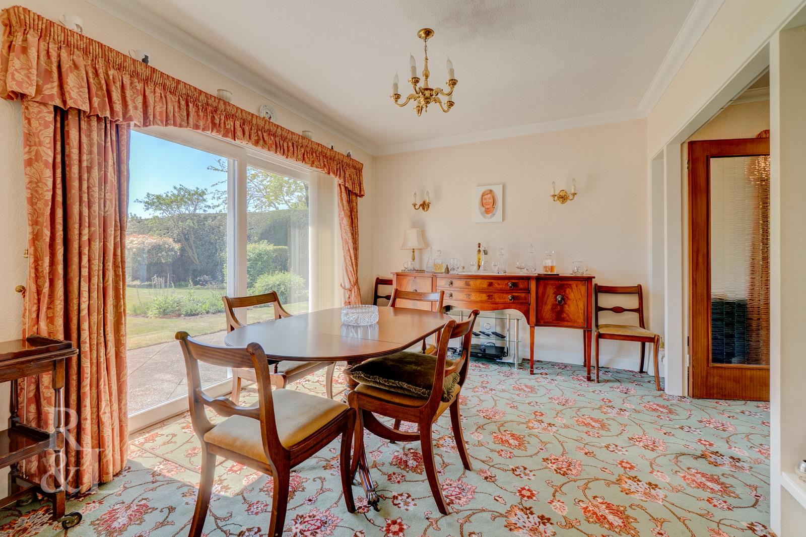 Property image for The Leys, Normanton on the Wolds, Nottingham