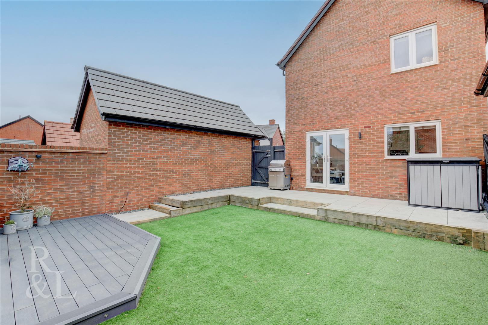 Property image for Lewis Close, Ibstock