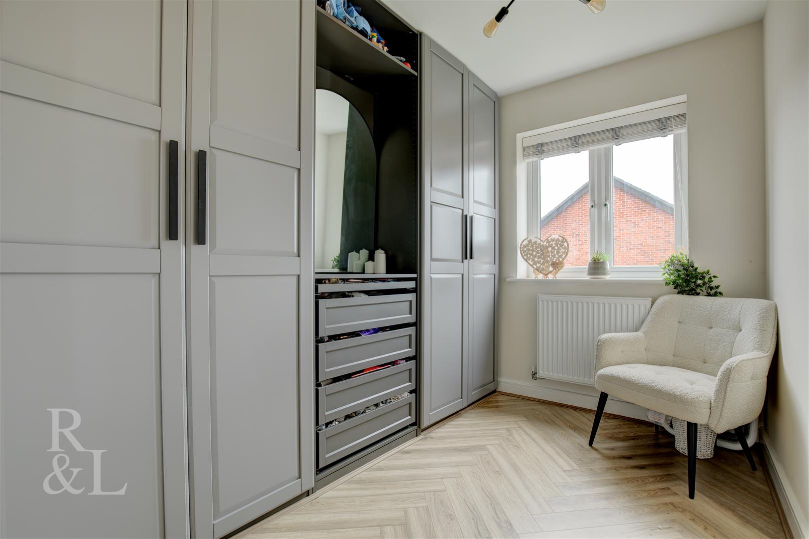 Property image for Lewis Close, Ibstock