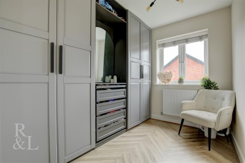 Property thumbnail image for Lewis Close, Ibstock