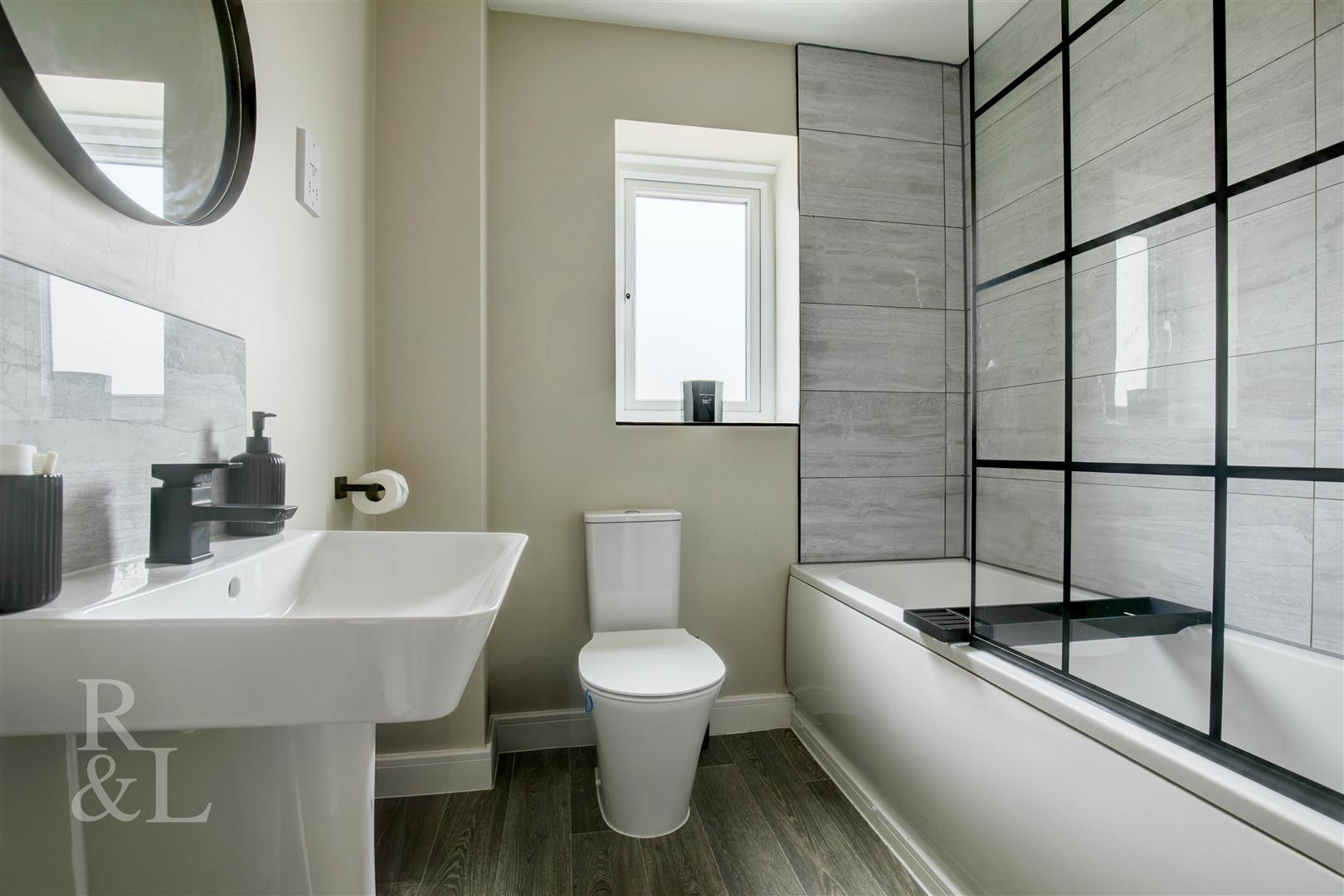 Property image for Lewis Close, Ibstock