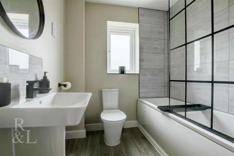 Property thumbnail image for Lewis Close, Ibstock
