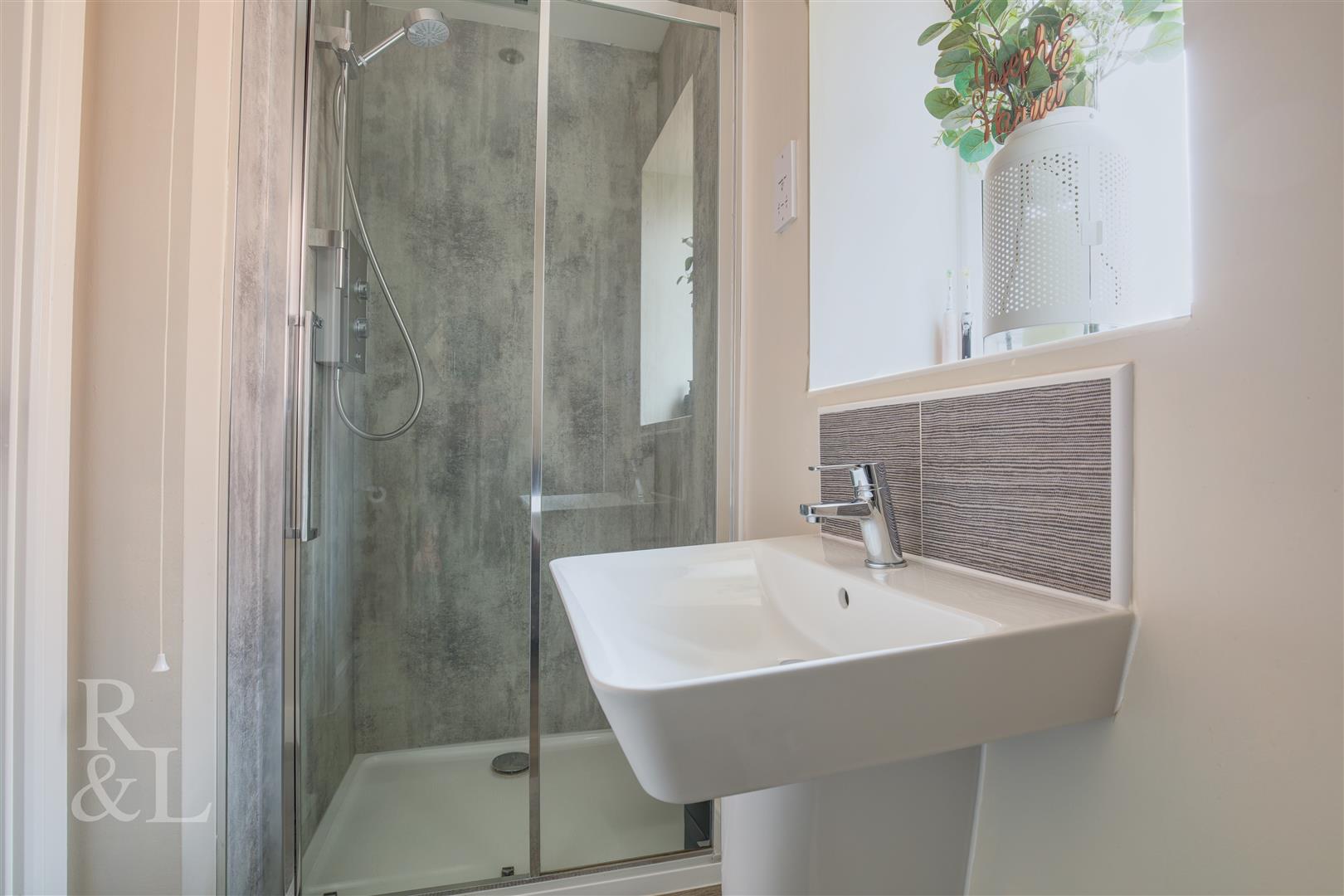 Property image for Lewis Close, Ibstock