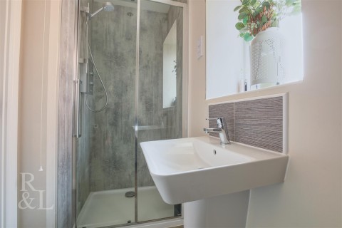 Property thumbnail image for Lewis Close, Ibstock