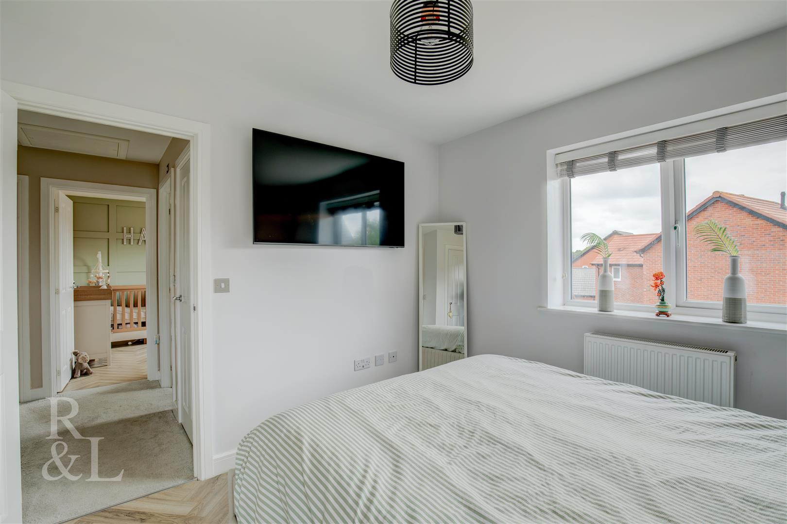 Property image for Lewis Close, Ibstock