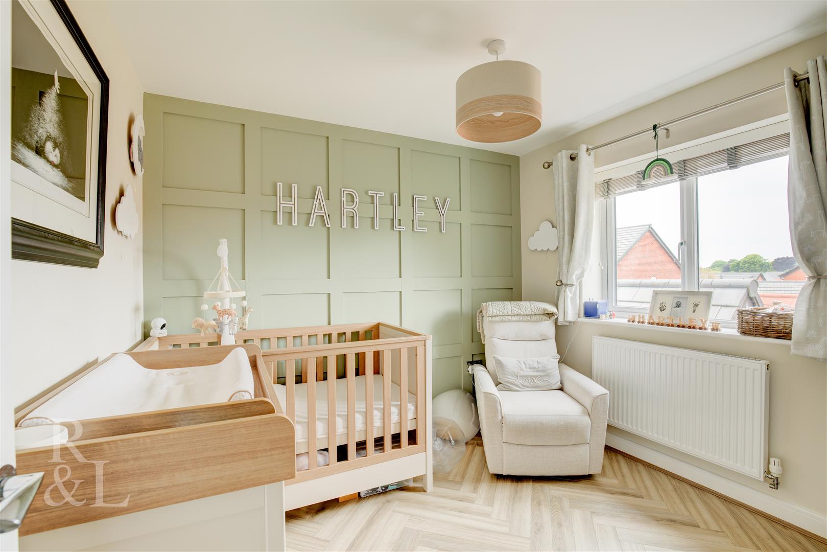 Property image for Lewis Close, Ibstock