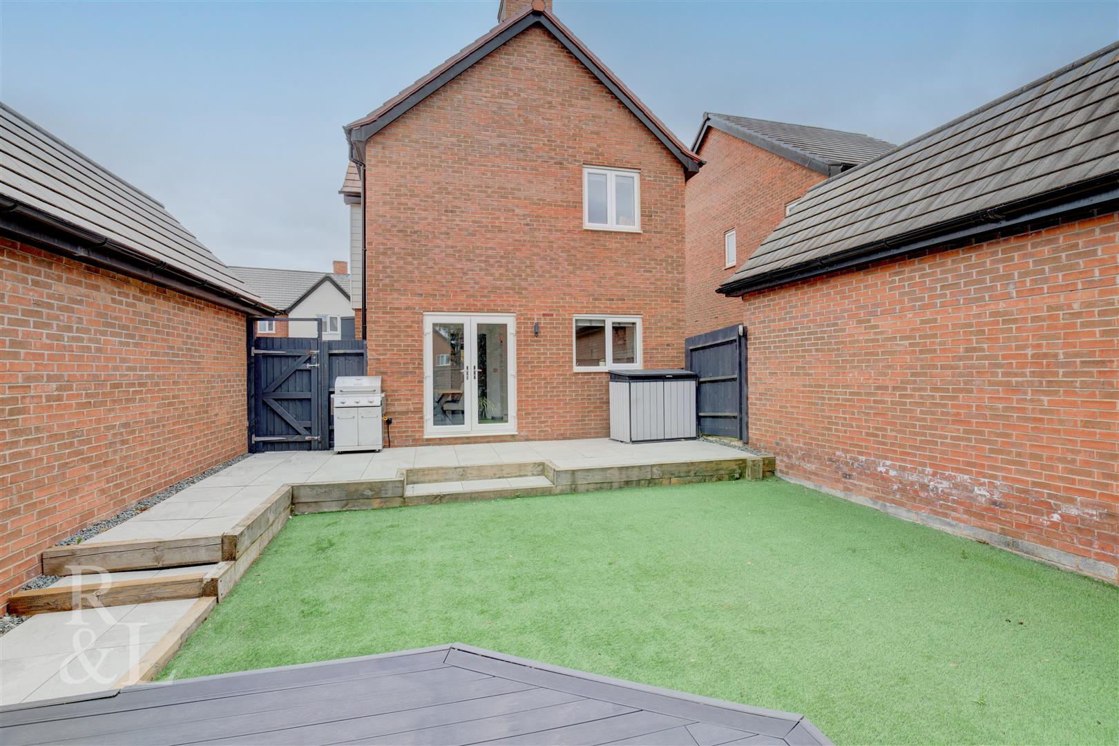 Property image for Lewis Close, Ibstock