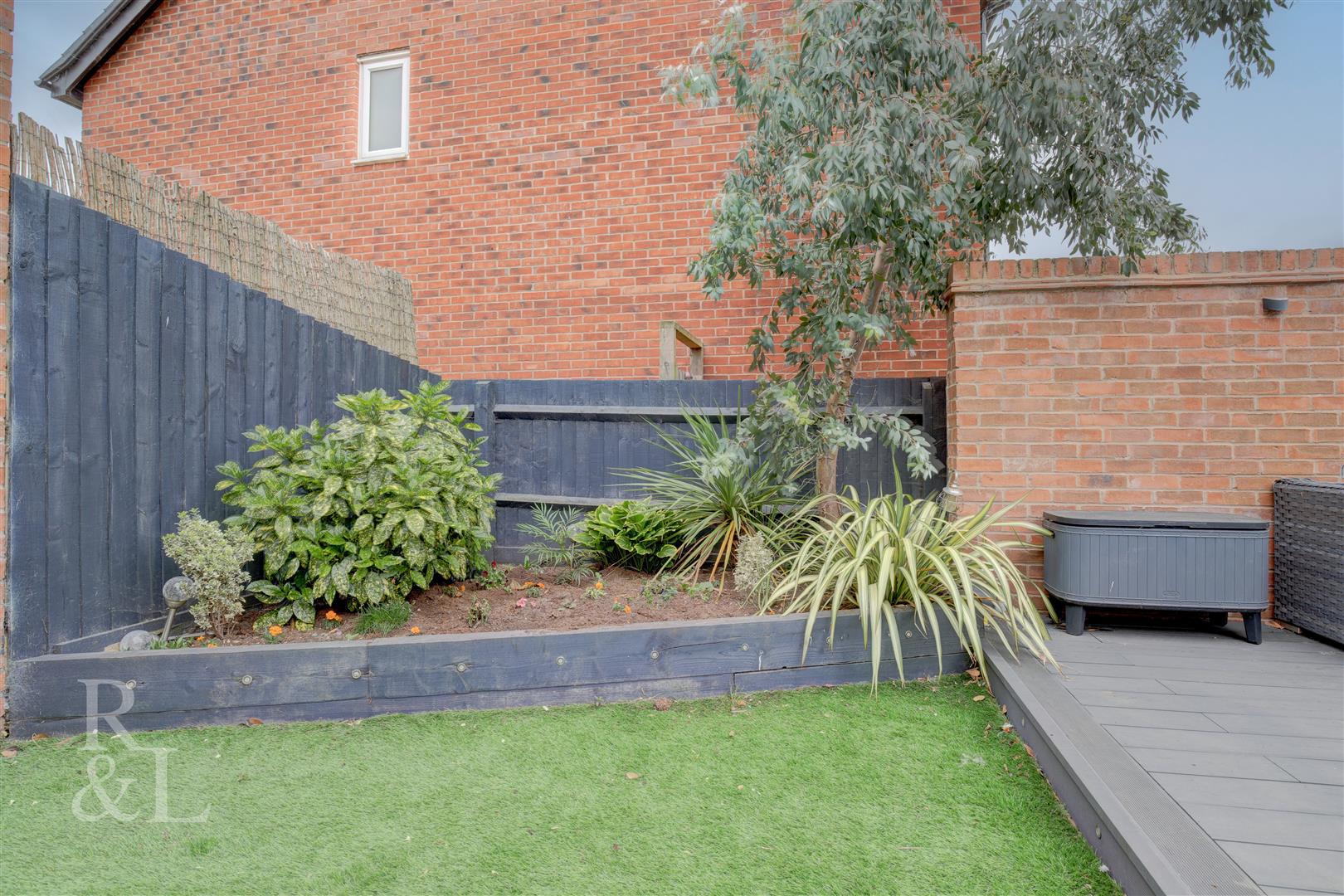 Property image for Lewis Close, Ibstock