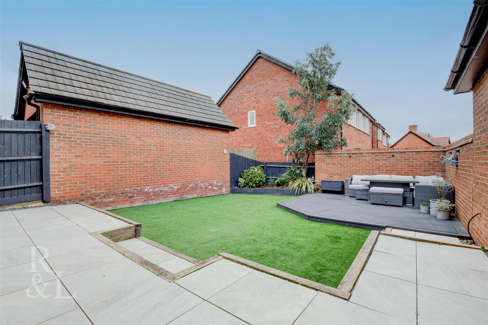 Property image for Lewis Close, Ibstock