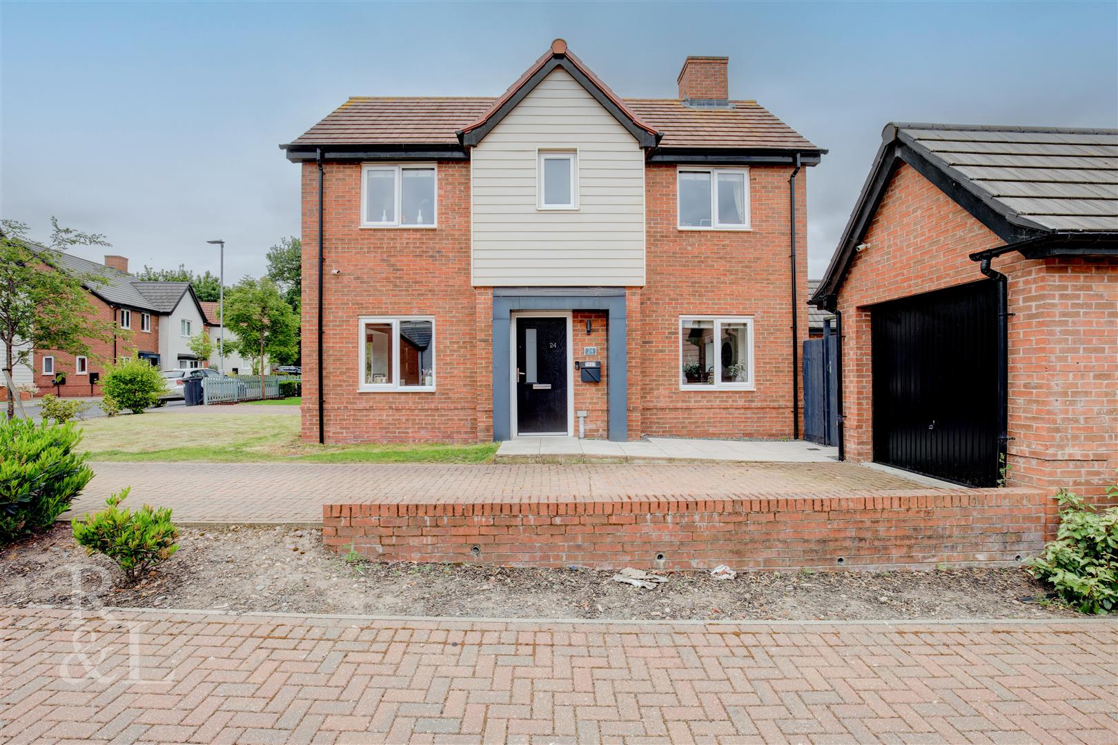 Property image for Lewis Close, Ibstock