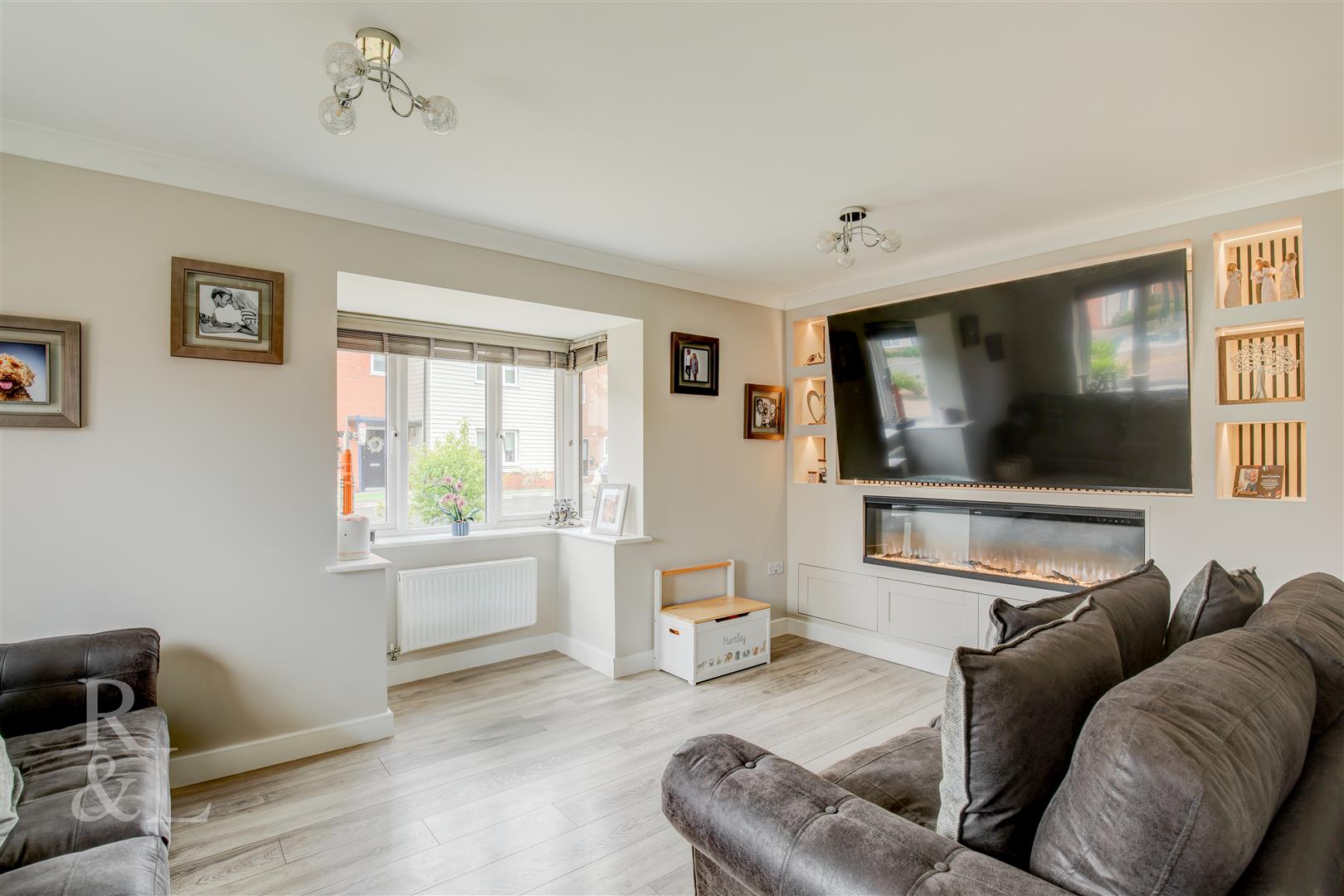 Property image for Lewis Close, Ibstock