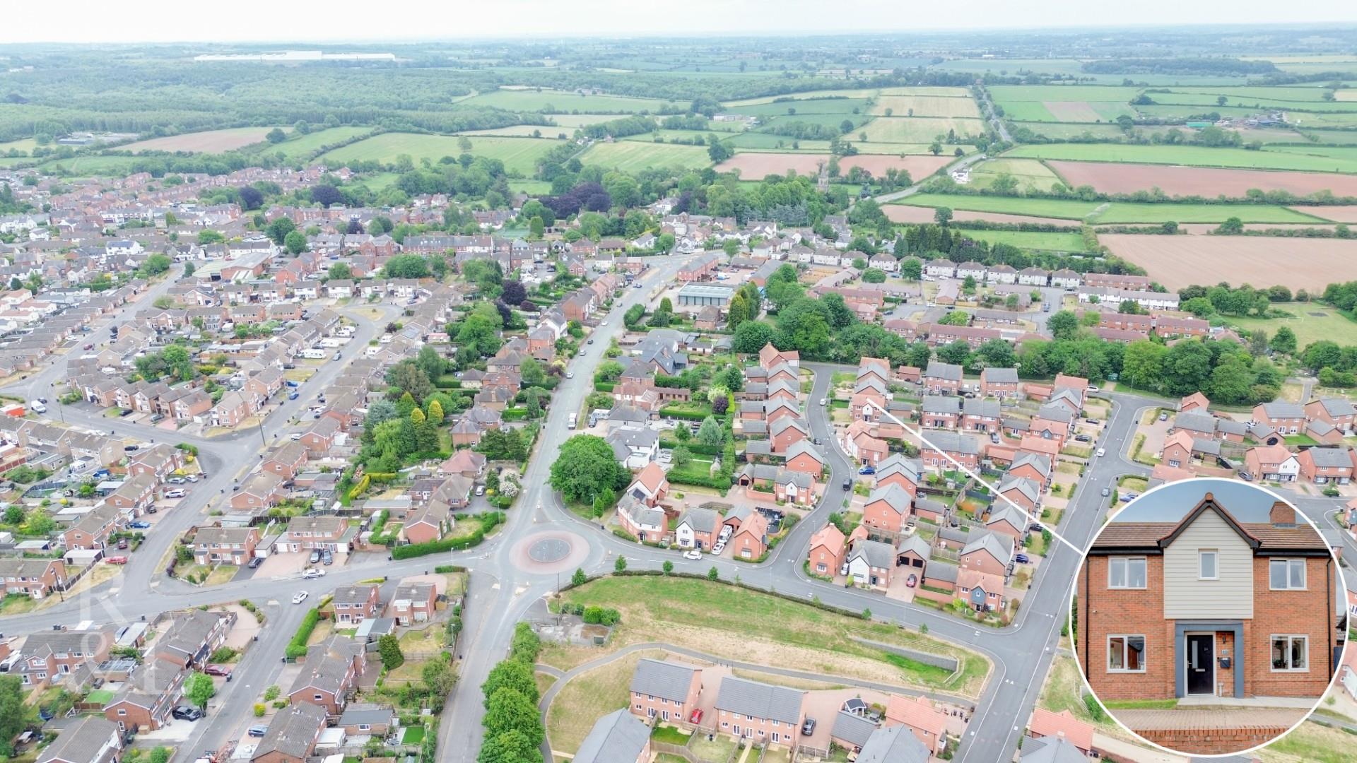 Property image for Lewis Close, Ibstock
