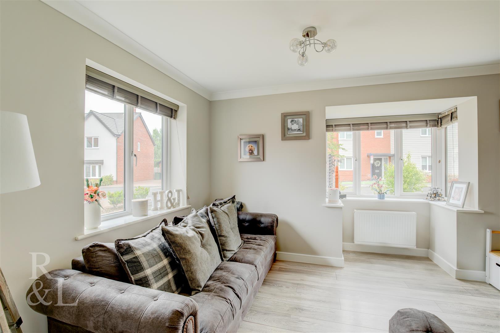 Property image for Lewis Close, Ibstock