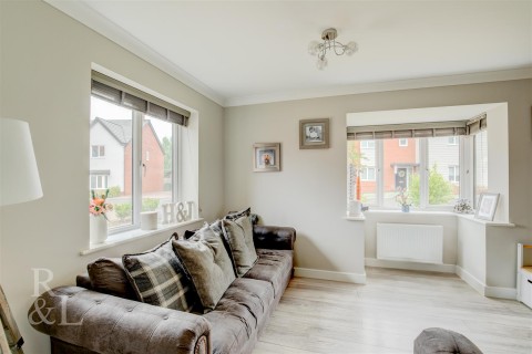 Property thumbnail image for Lewis Close, Ibstock