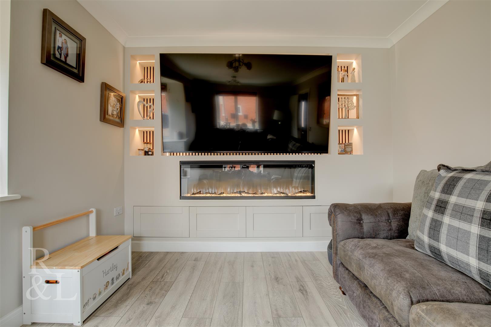 Property image for Lewis Close, Ibstock