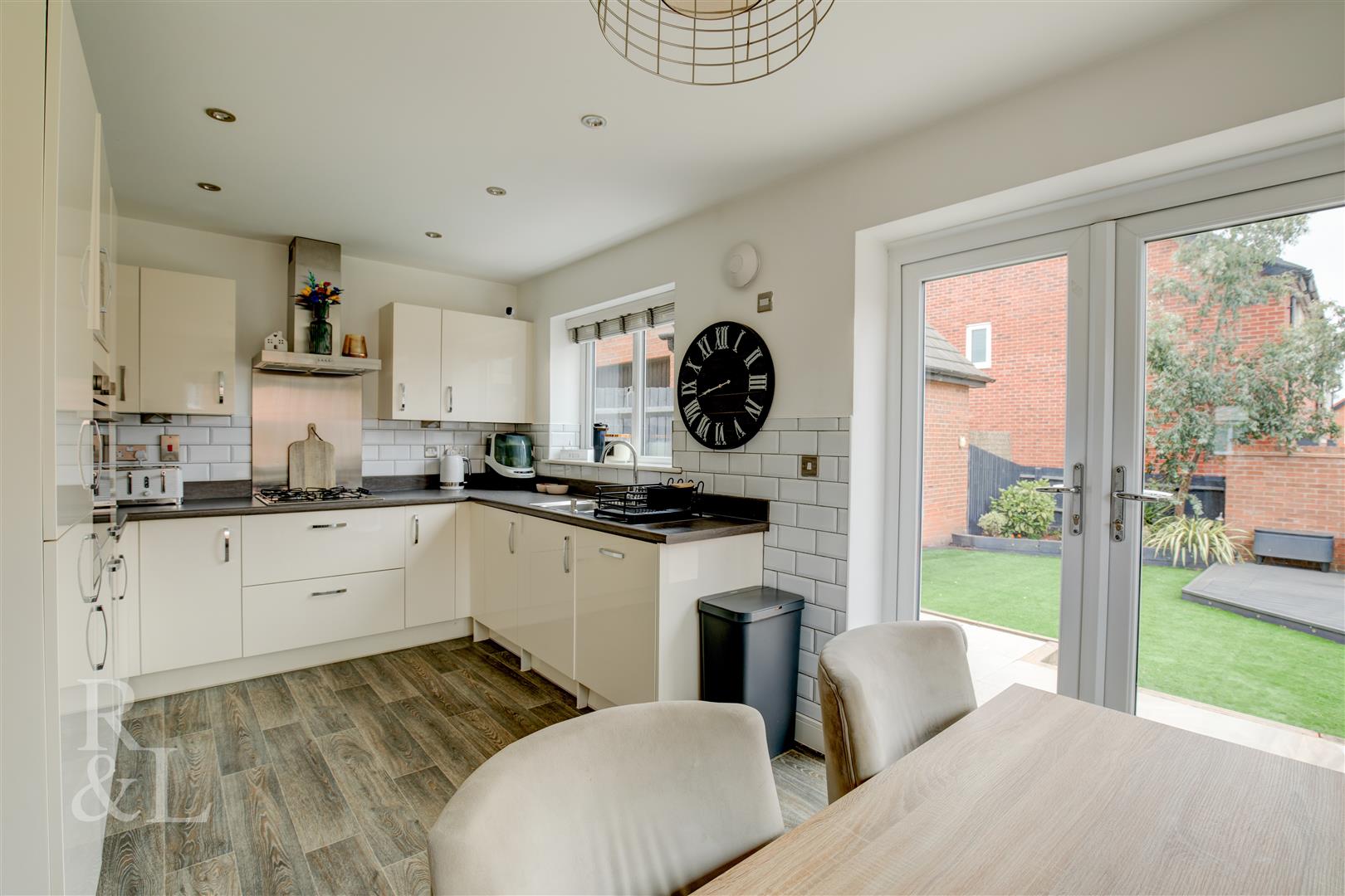 Property image for Lewis Close, Ibstock