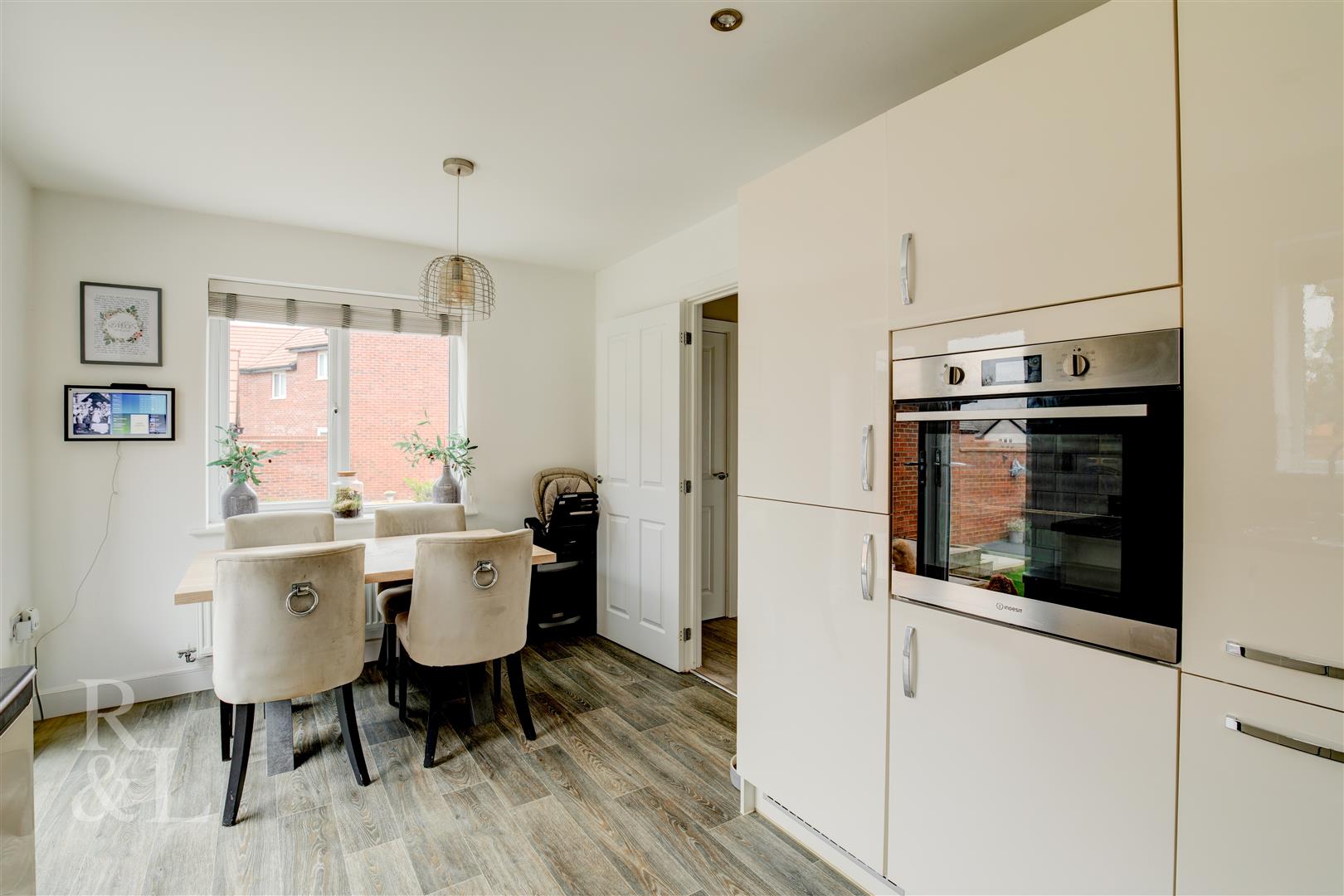 Property image for Lewis Close, Ibstock