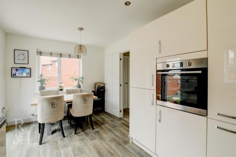 Property thumbnail image for Lewis Close, Ibstock