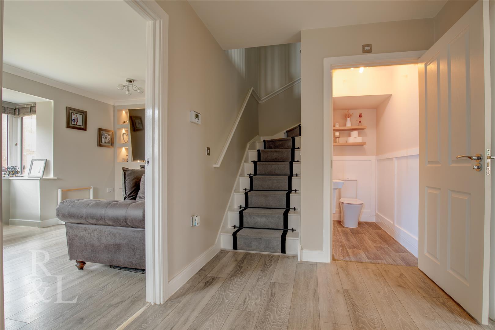 Property image for Lewis Close, Ibstock