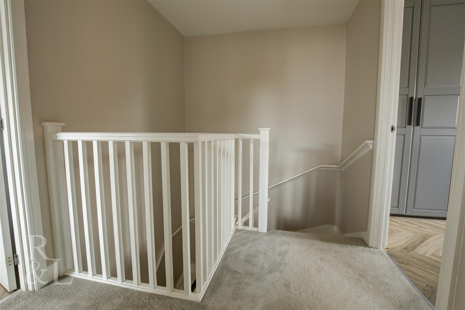 Property image for Lewis Close, Ibstock