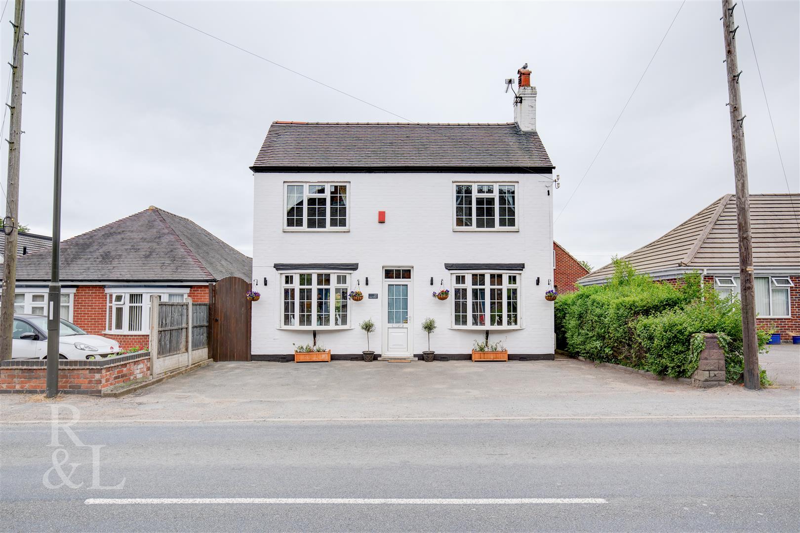 Property image for Main Street, Overseal