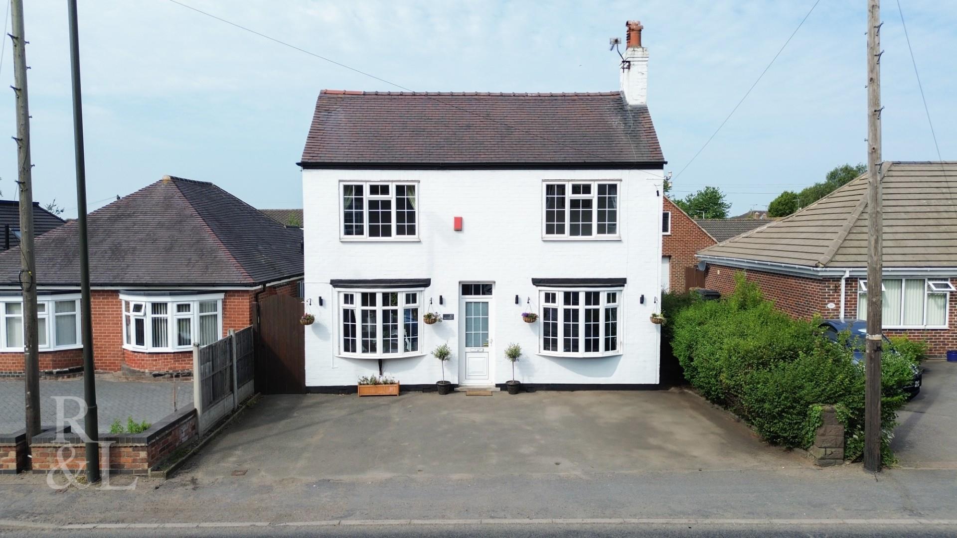 Property image for Main Street, Overseal