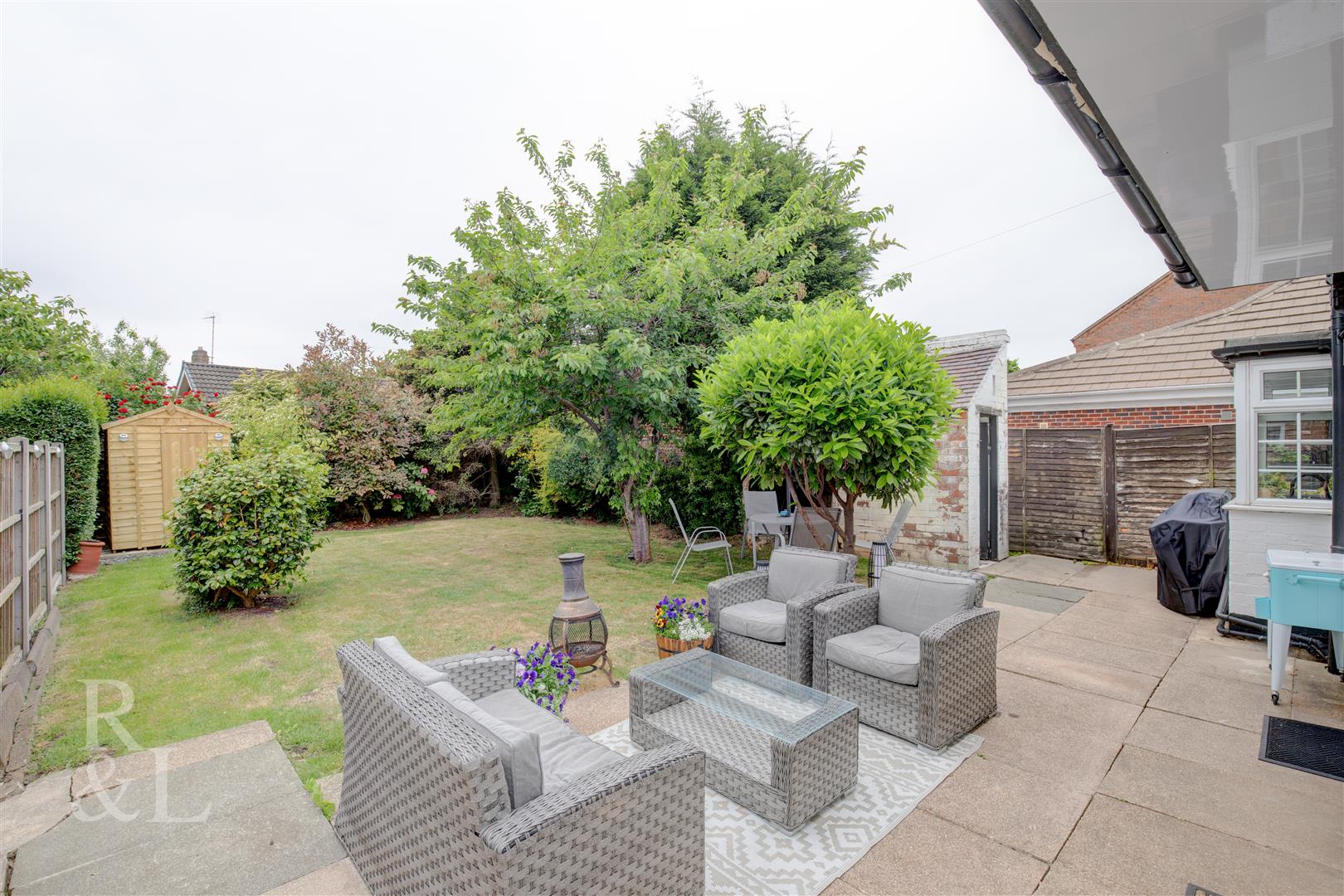 Property image for Main Street, Overseal