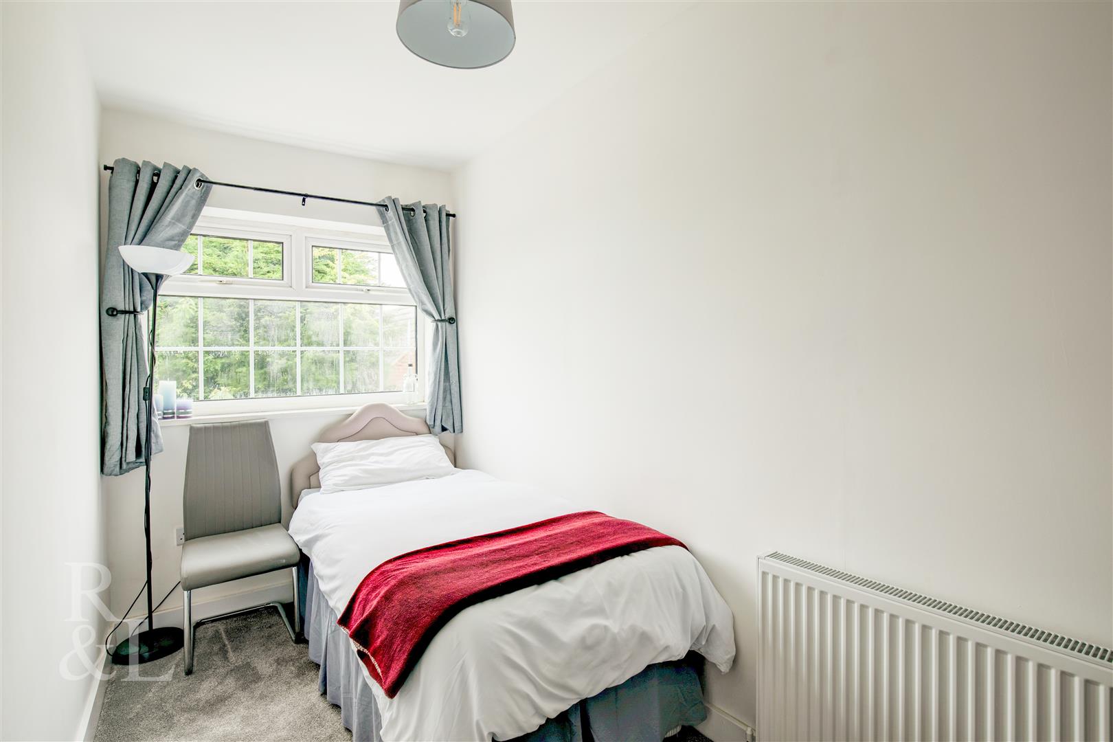 Property image for Main Street, Overseal