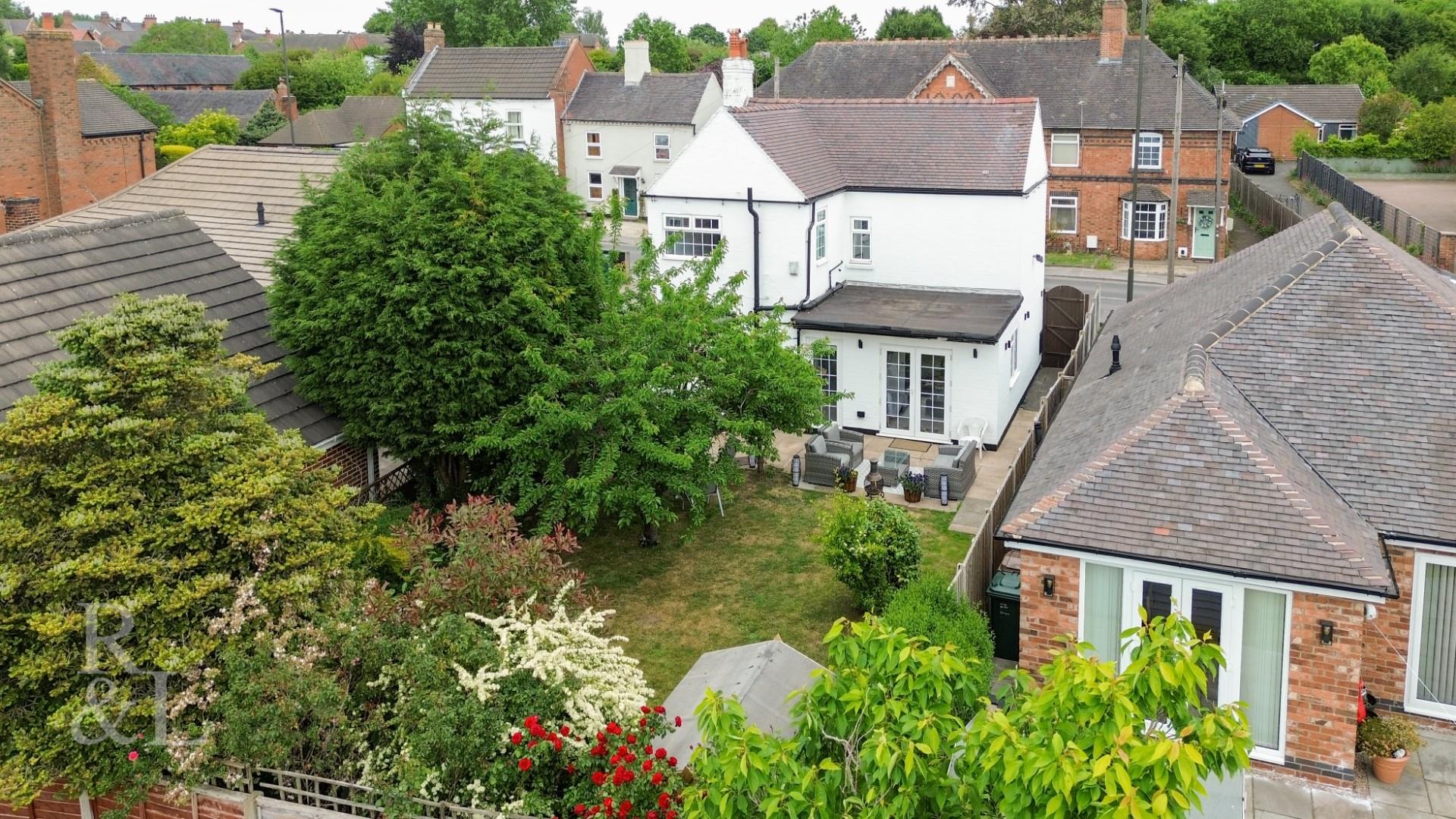 Property image for Main Street, Overseal