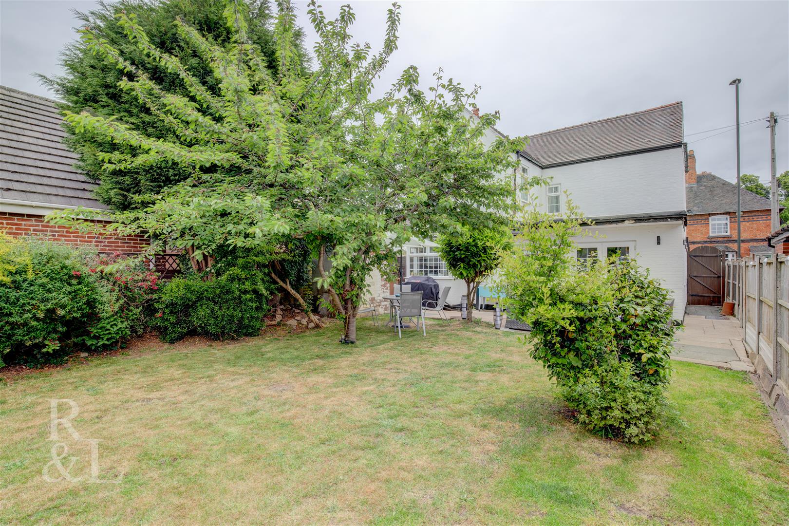 Property image for Main Street, Overseal