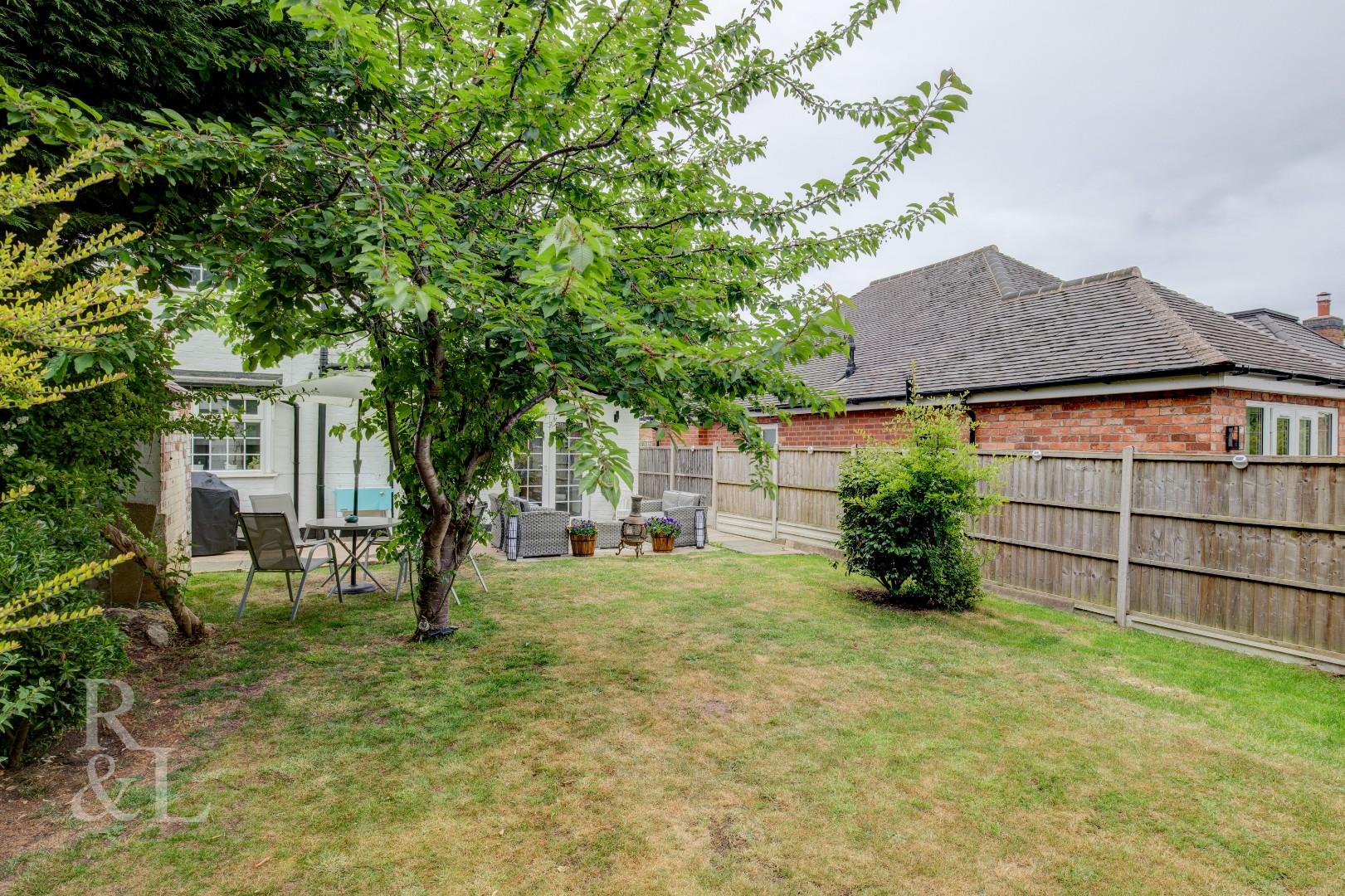 Property image for Main Street, Overseal