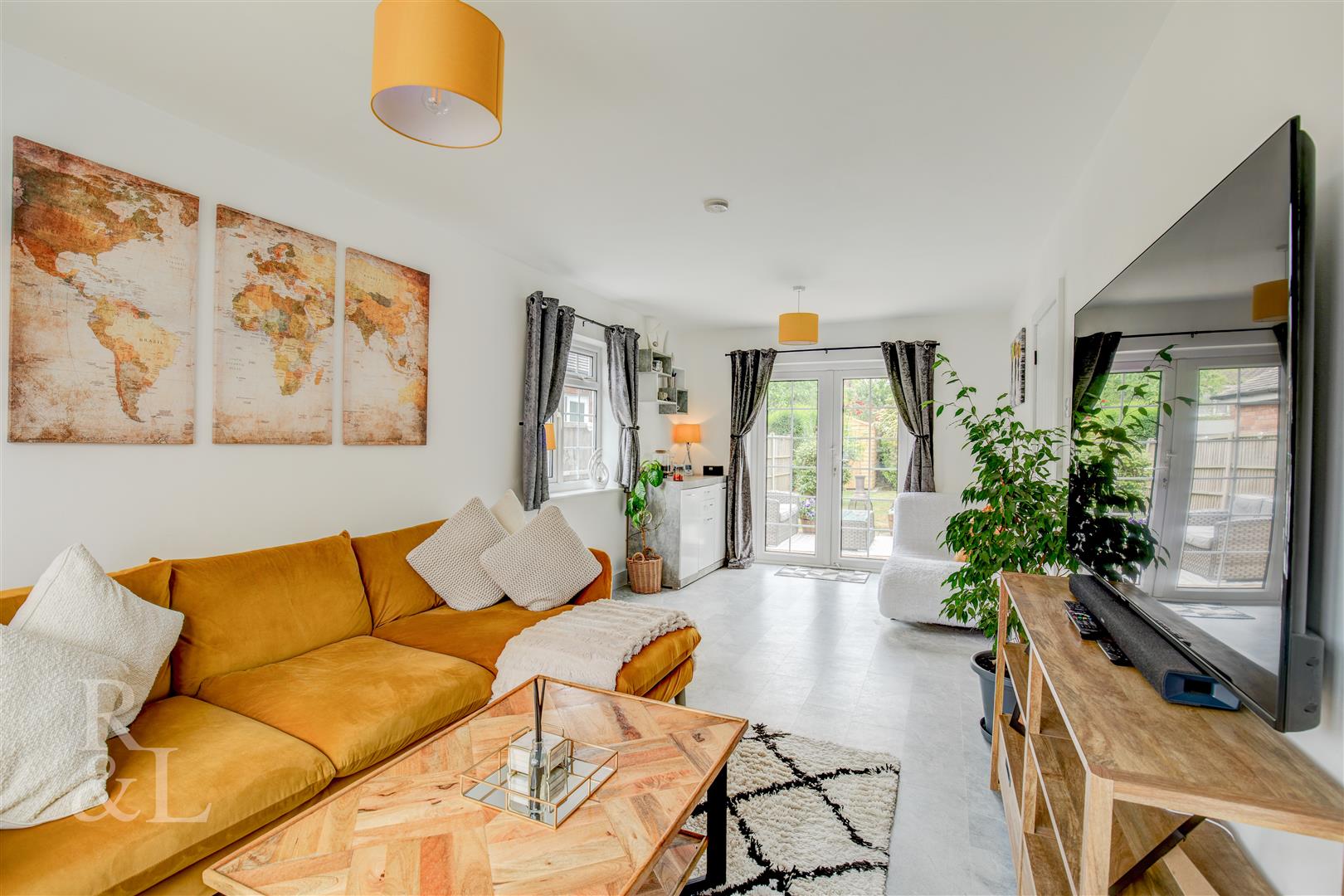 Property image for Main Street, Overseal