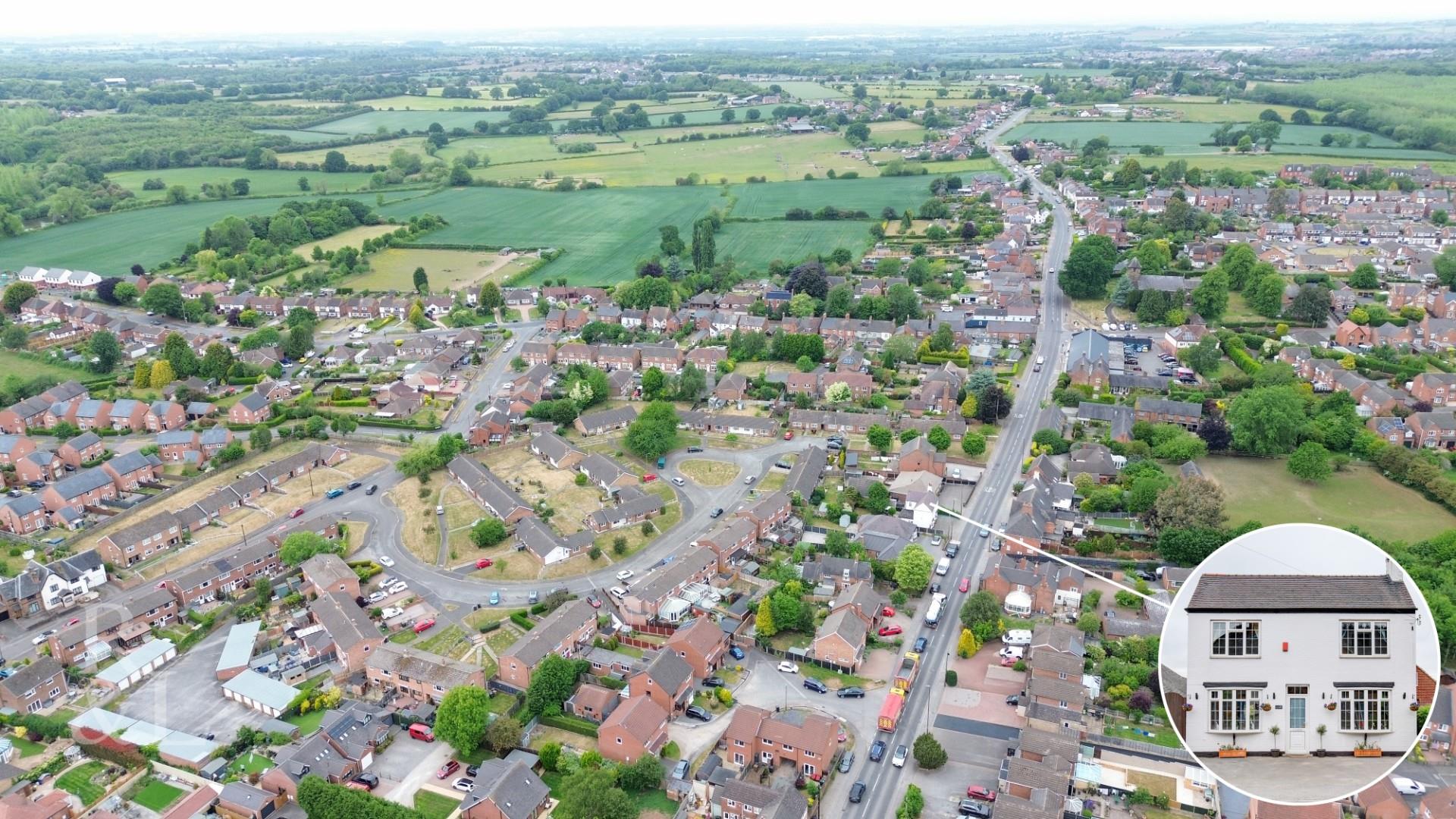 Property image for Main Street, Overseal