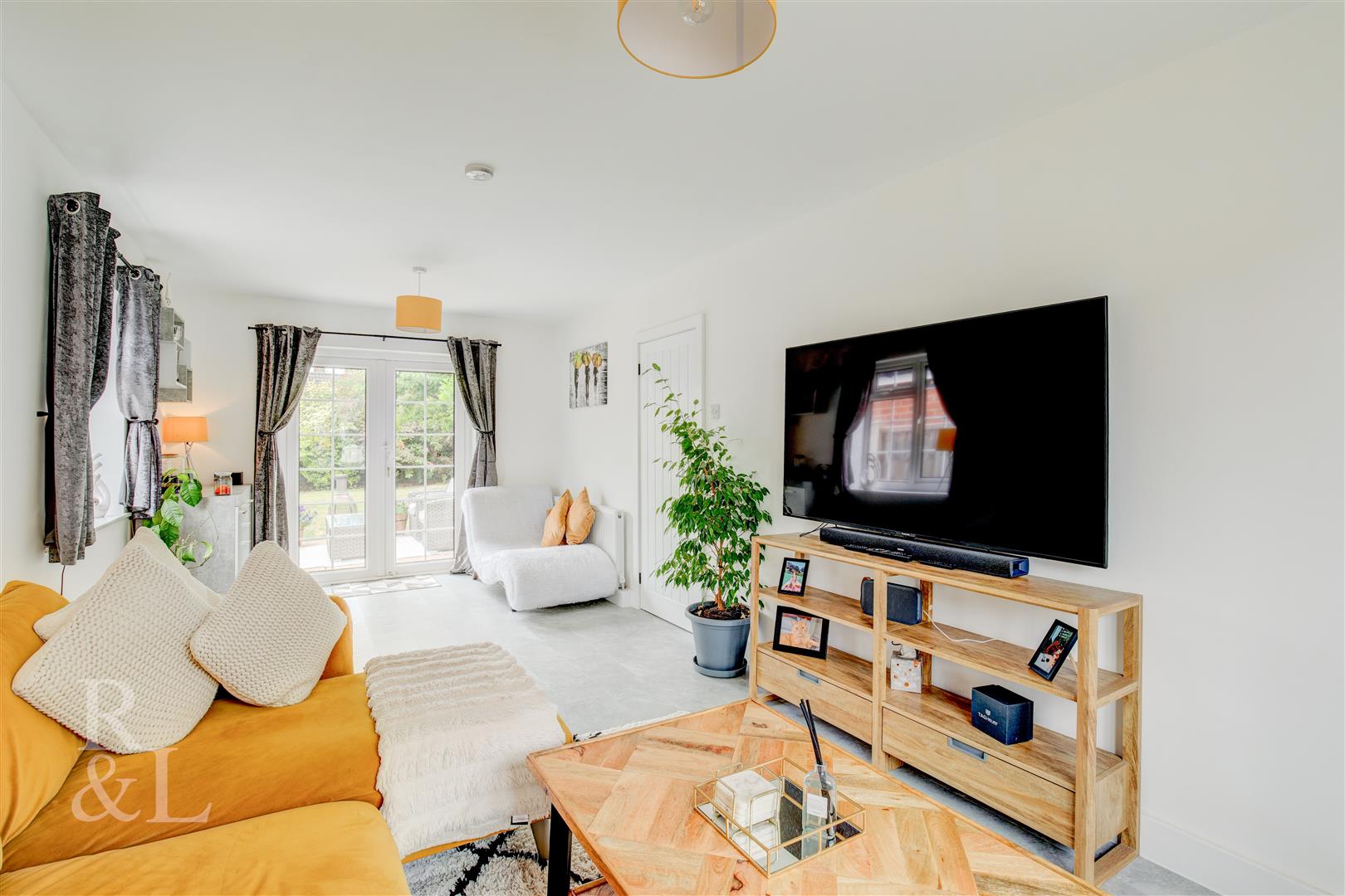 Property image for Main Street, Overseal