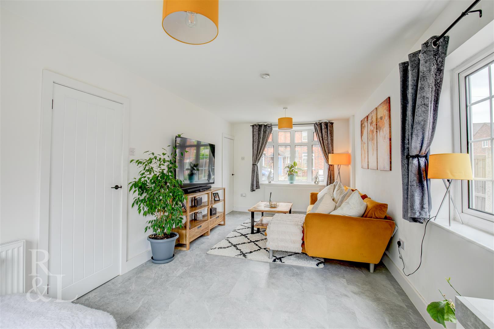Property image for Main Street, Overseal