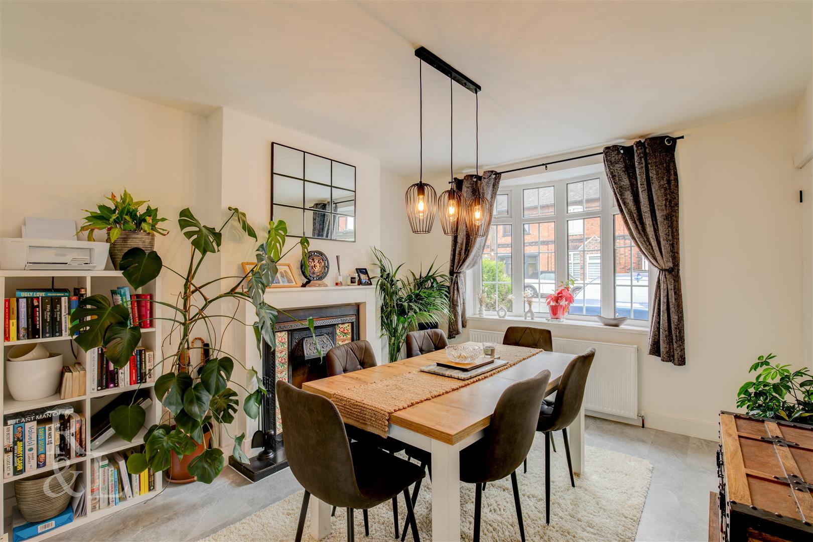 Property image for Main Street, Overseal
