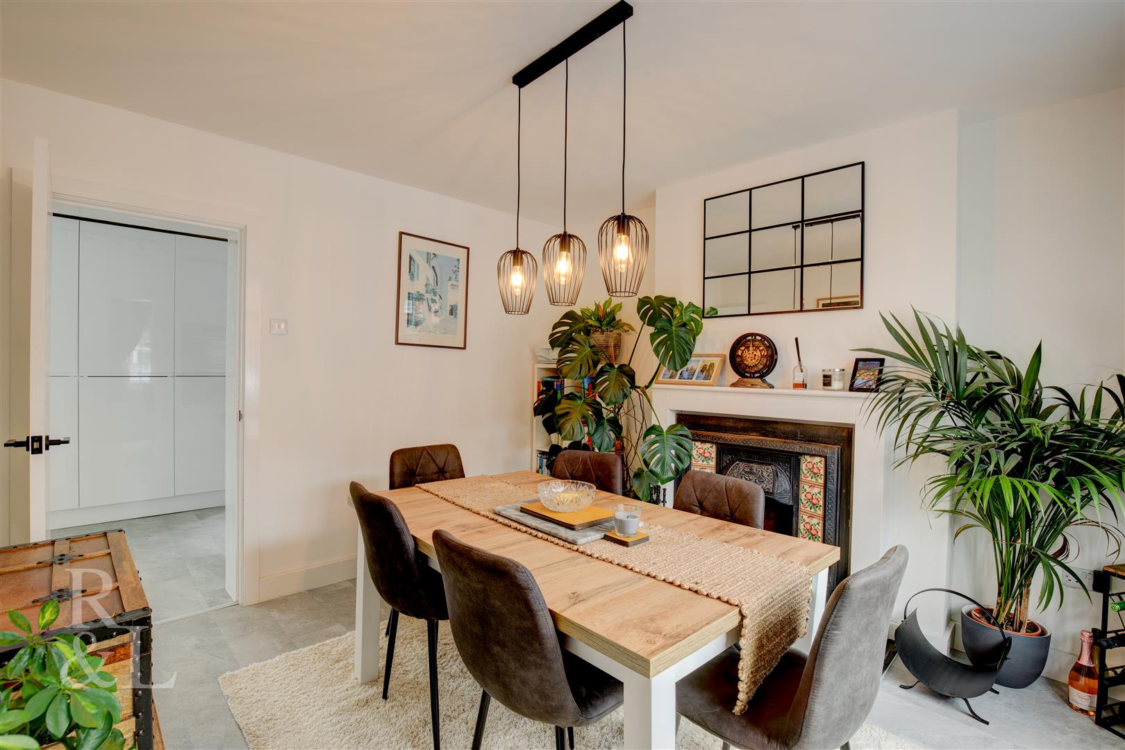 Property image for Main Street, Overseal