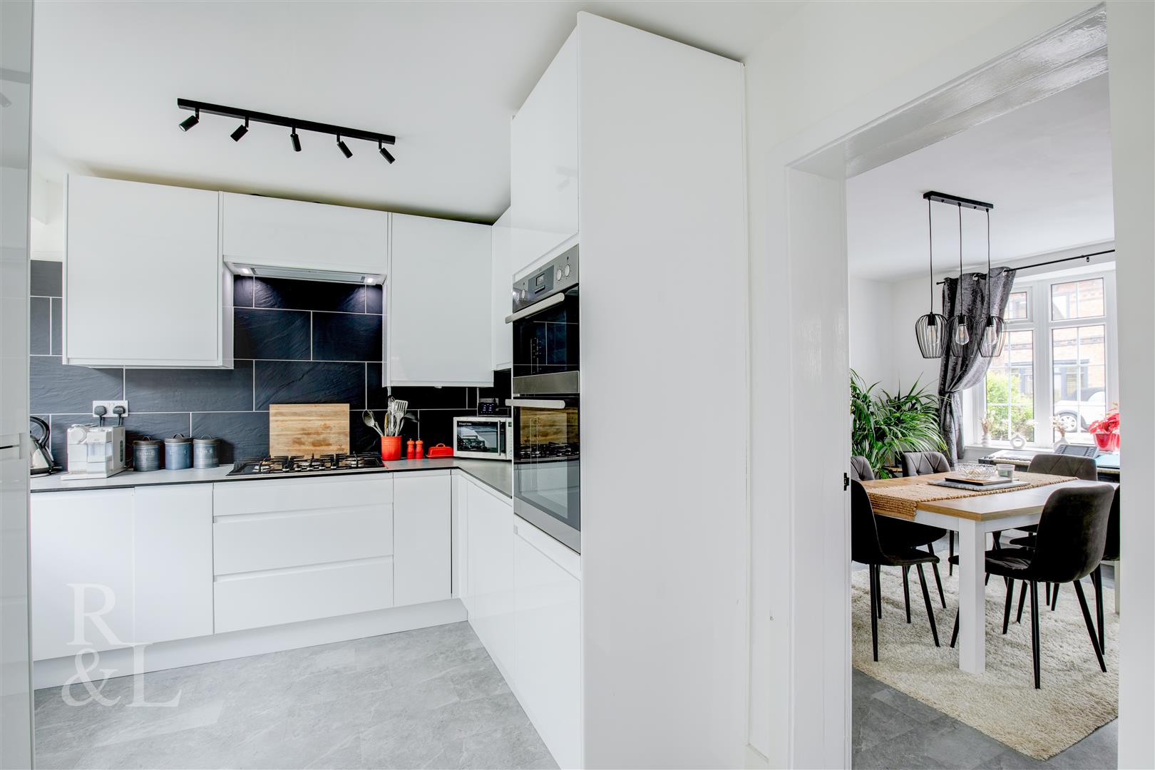 Property image for Main Street, Overseal