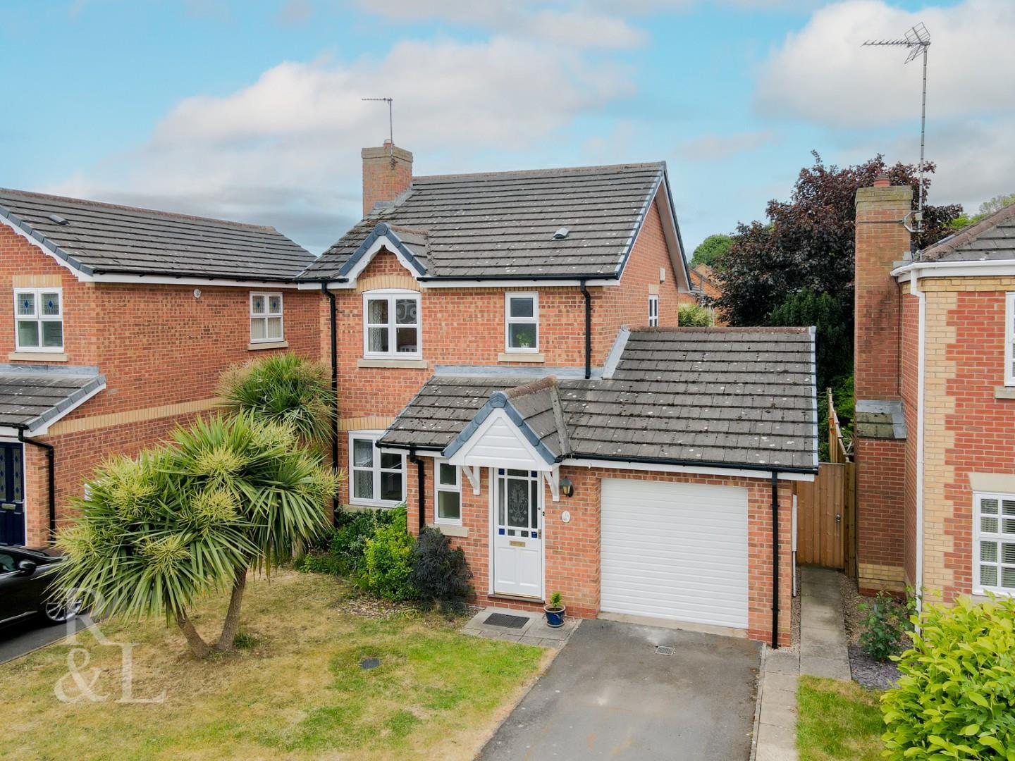 Property image for Ashridge Way, Edwalton, Nottingham