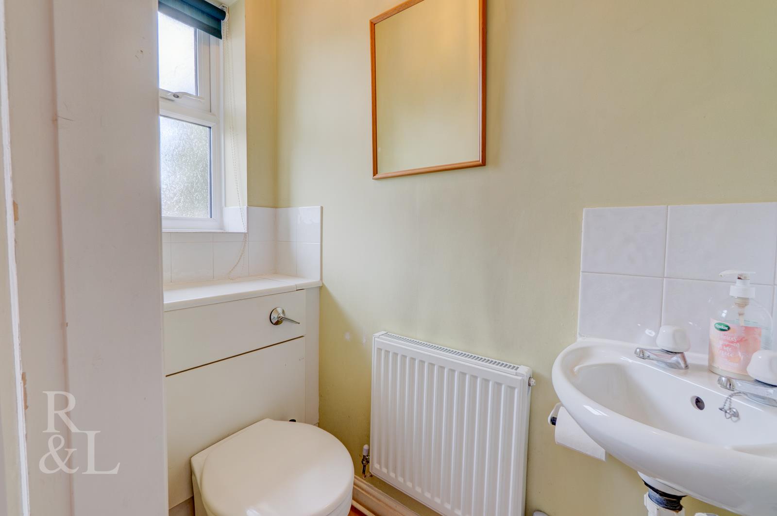 Property image for Ashridge Way, Edwalton, Nottingham