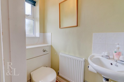 Property thumbnail image for Ashridge Way, Edwalton, Nottingham