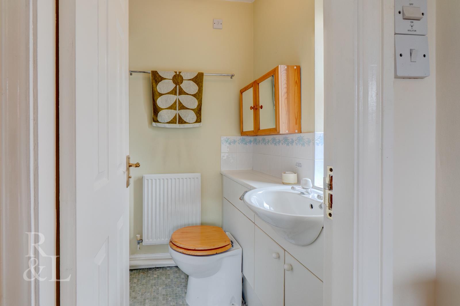 Property image for Ashridge Way, Edwalton, Nottingham