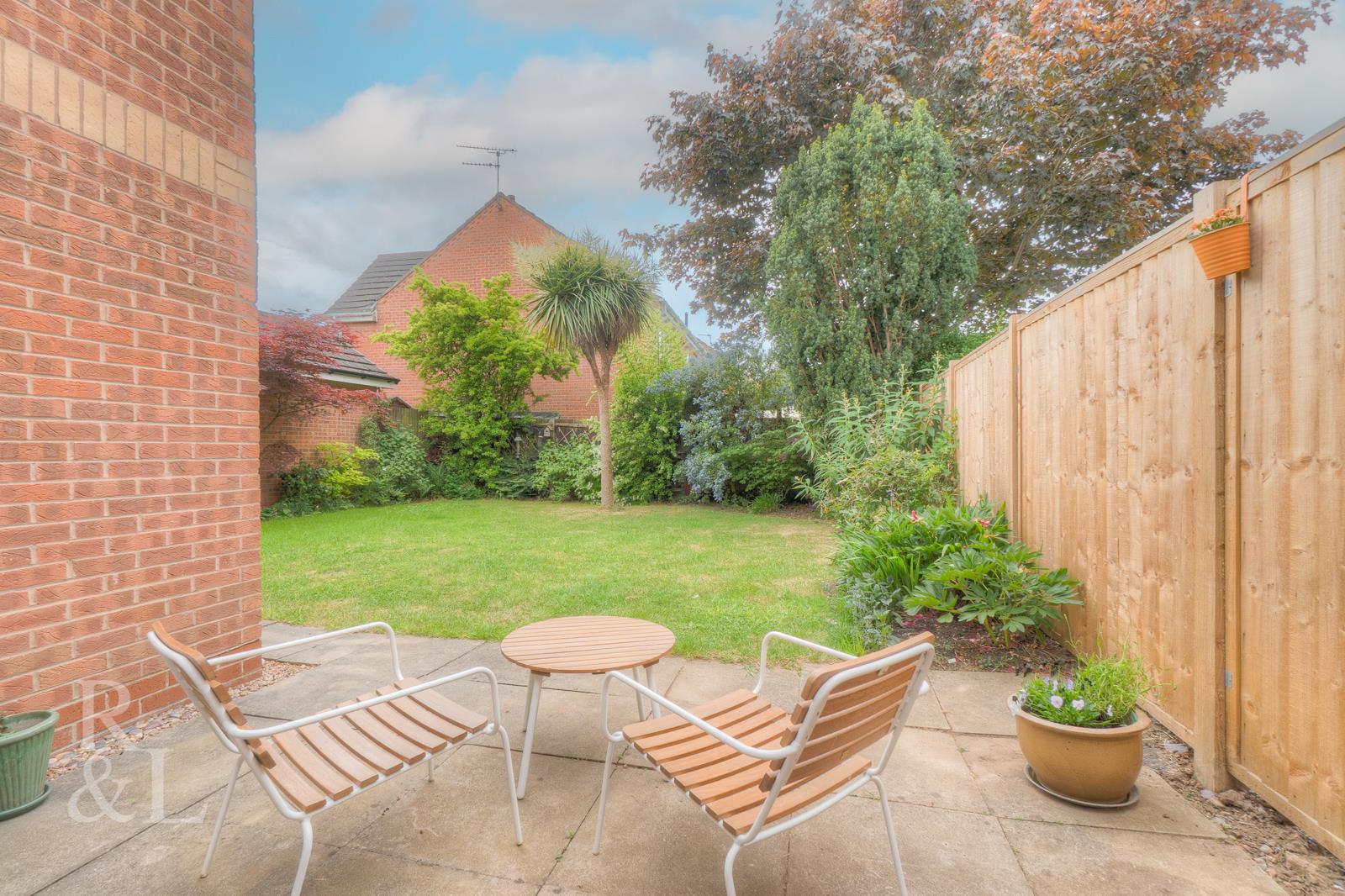 Property image for Ashridge Way, Edwalton, Nottingham