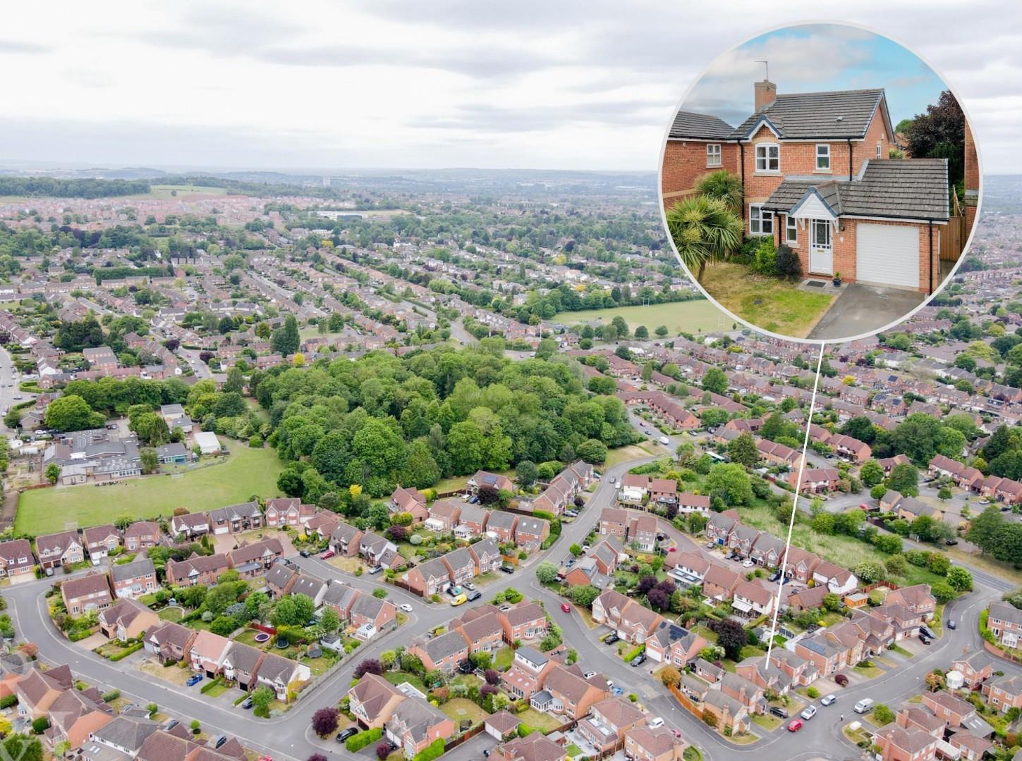 Property image for Ashridge Way, Edwalton, Nottingham
