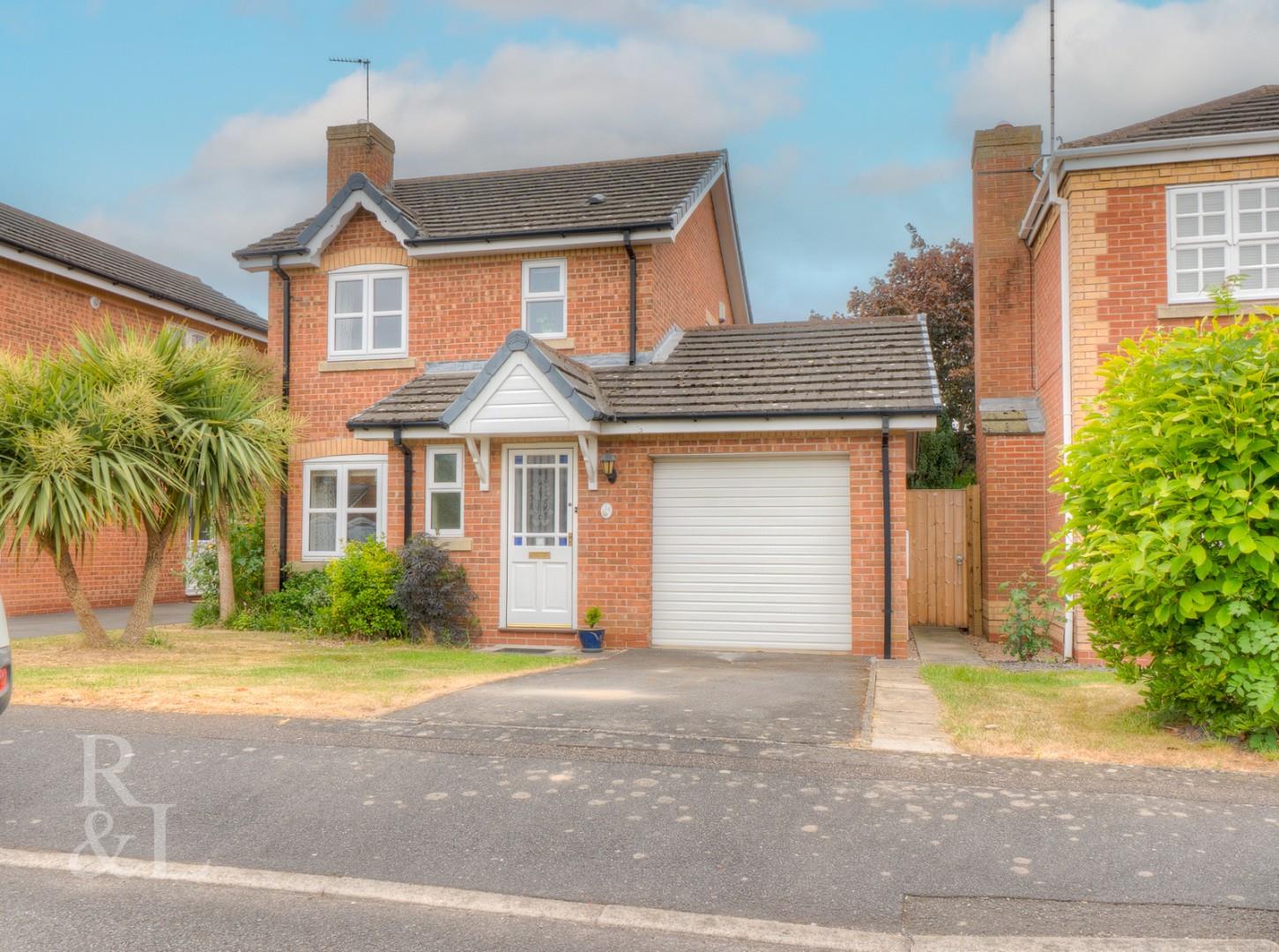 Property image for Ashridge Way, Edwalton, Nottingham
